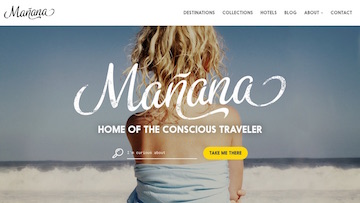 Manana Travel