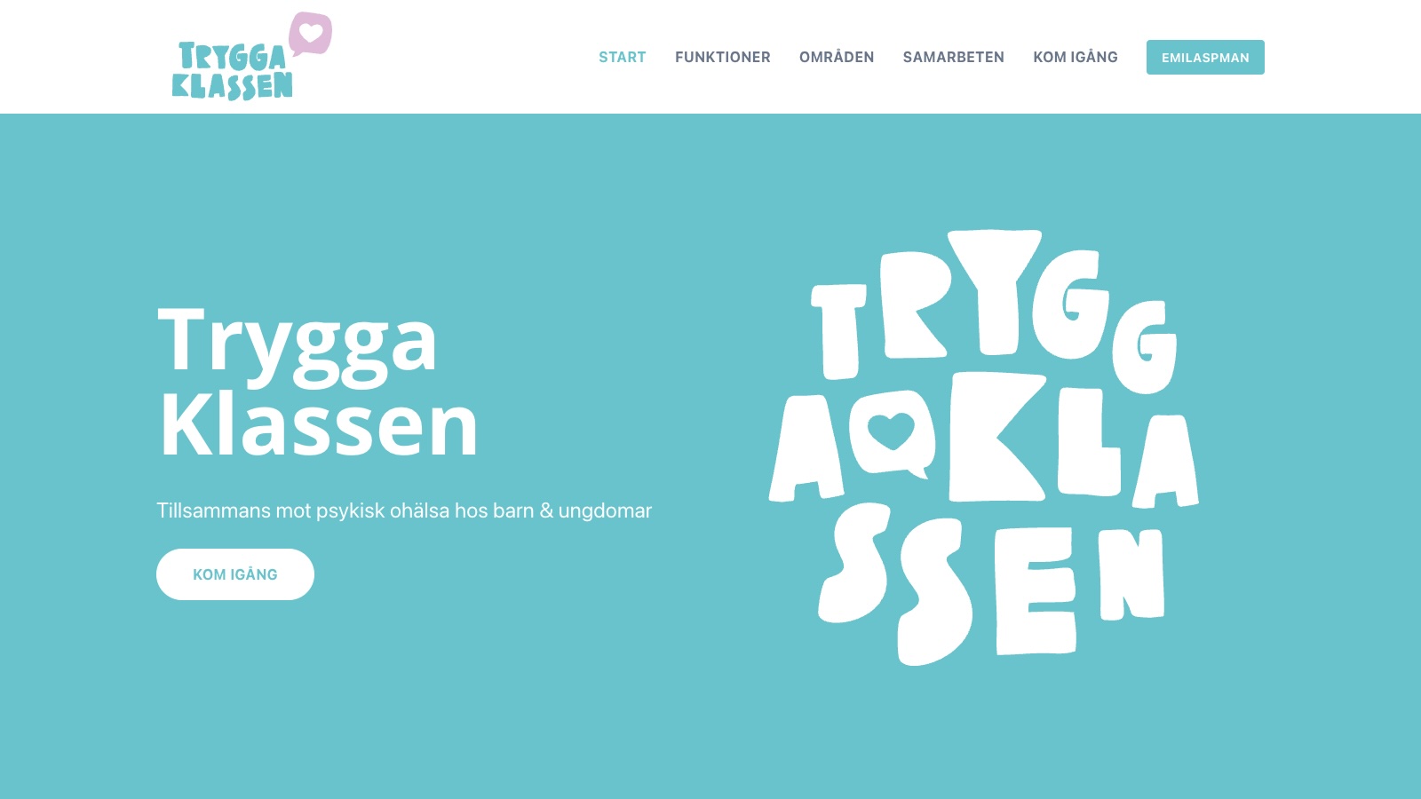 Tryggaklassen